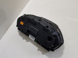 bontott BMW 3 F30-F35 Kilométeróra