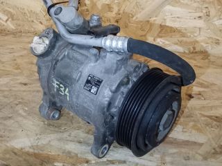 bontott BMW 3 F30-F35 Klímakompresszor