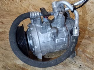 bontott BMW 3 F30-F35 Klímakompresszor