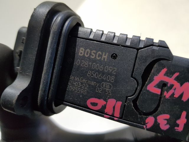 bontott BMW 3 F30-F35 Légtömegmérő