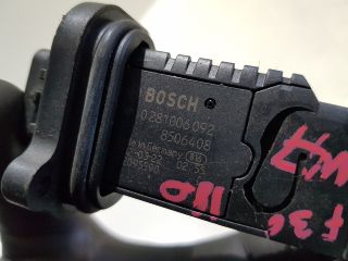 bontott BMW 3 F30-F35 Légtömegmérő