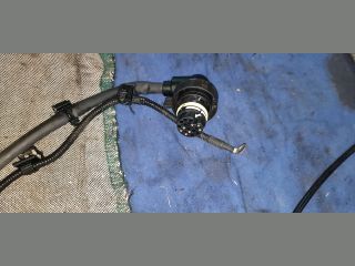 bontott BMW 3 F30-F35 Motortér Kábelköteg