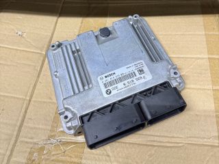 bontott BMW 3 F30-F35 Motorvezérlő