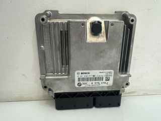 bontott BMW 3 F30-F35 Motorvezérlő