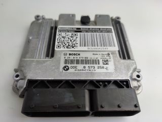 bontott BMW 3 F30-F35 Motorvezérlő