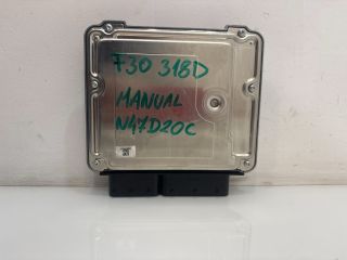 bontott BMW 3 F30-F35 Motorvezérlő