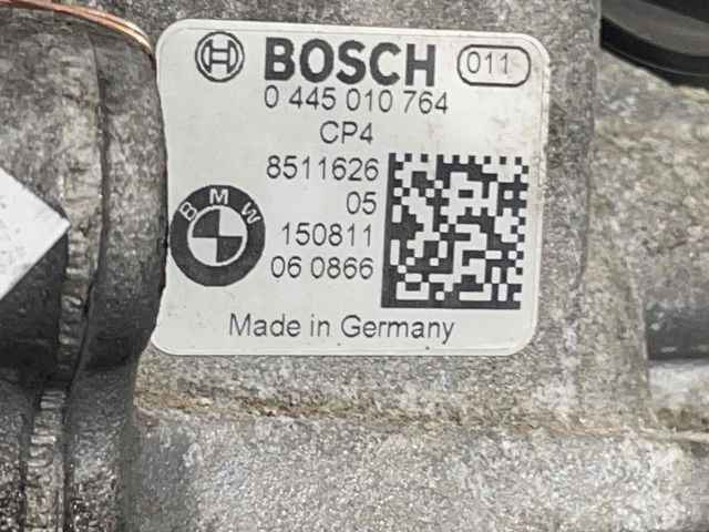 bontott BMW 3 F30-F35 Nagynyomású Szivattyú