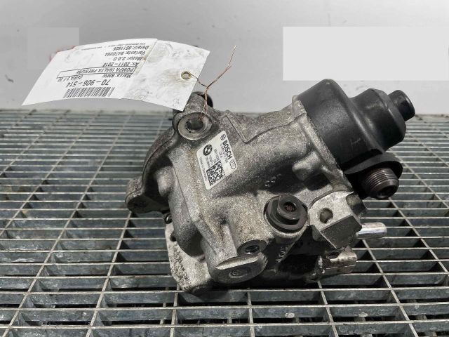 bontott BMW 3 F30-F35 Nagynyomású Szivattyú