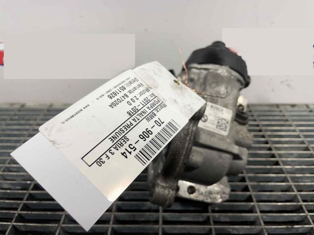 bontott BMW 3 F30-F35 Nagynyomású Szivattyú