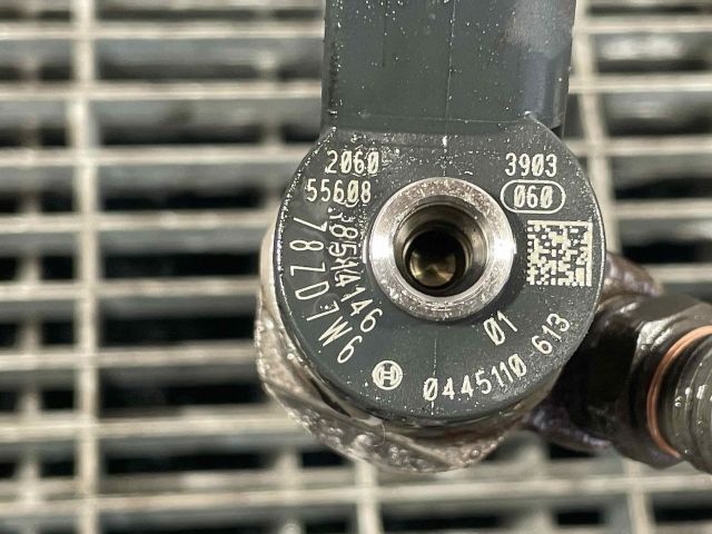 bontott BMW 3 F30-F35 Porlasztó (1 db)