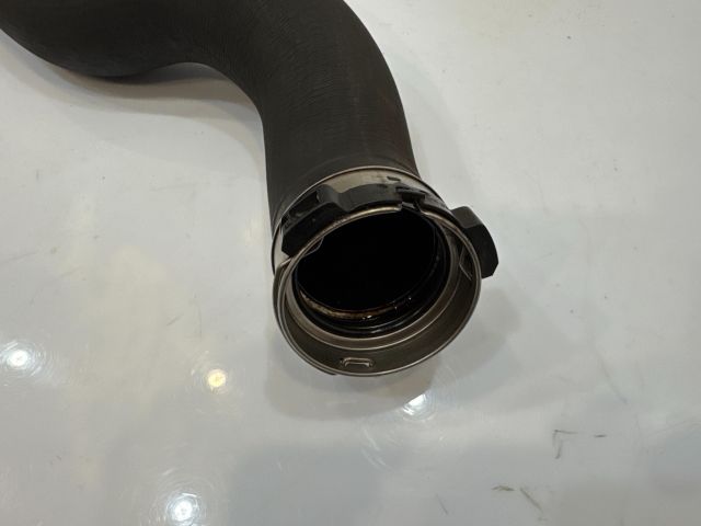 bontott BMW 3 F30-F35 Turbócső