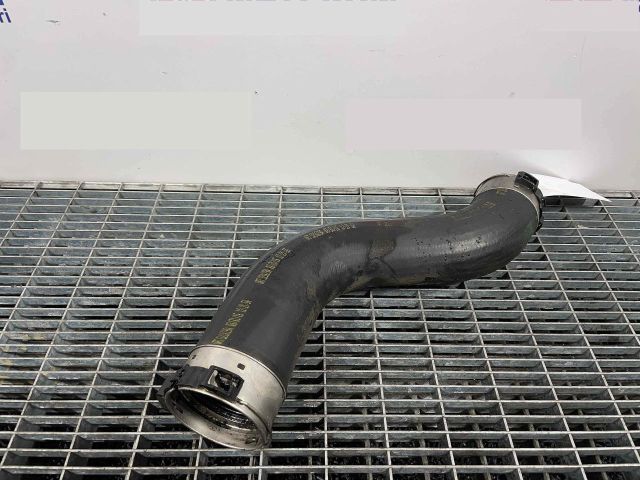 bontott BMW 3 F30-F35 Turbócső