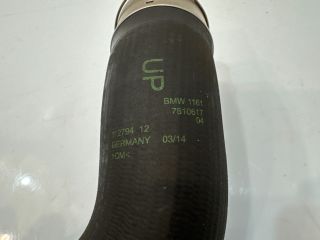 bontott BMW 3 F30-F35 Turbócső