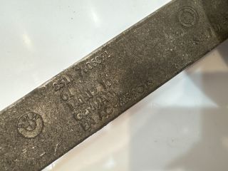 bontott BMW 3 F30-F35 Váltó Kulissza