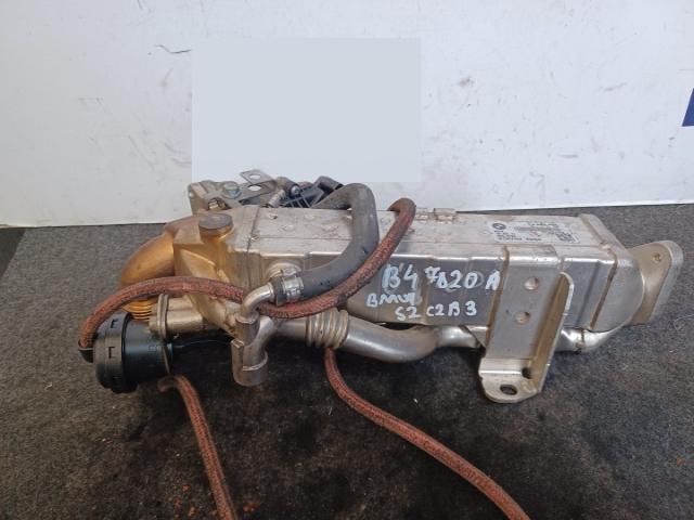 bontott BMW 3 F30-F35 EGR Hűtő