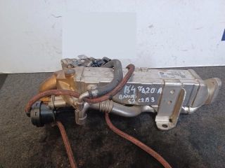 bontott BMW 3 F30-F35 EGR Hűtő