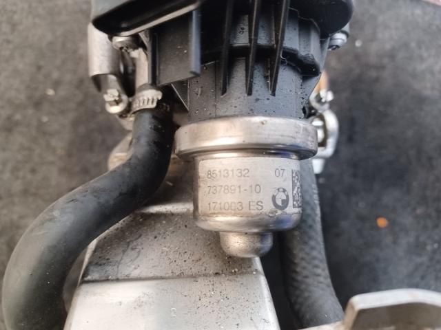 bontott BMW 3 F30-F35 EGR Hűtő