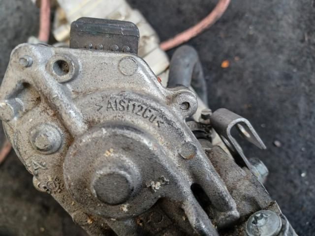 bontott BMW 3 F30-F35 EGR Hűtő