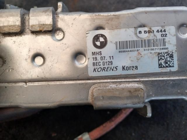 bontott BMW 3 F30-F35 EGR Hűtő