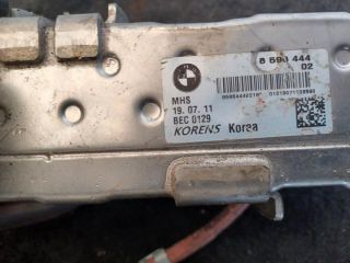 bontott BMW 3 F30-F35 EGR Hűtő