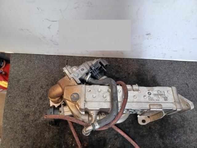 bontott BMW 3 F30-F35 EGR Hűtő