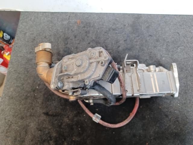 bontott BMW 3 F30-F35 EGR Hűtő