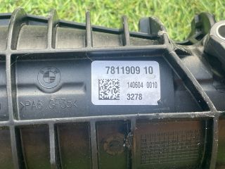 bontott BMW 3 F30-F35 Szívósor