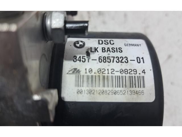 bontott BMW 3 F30-F35 ABS Kocka