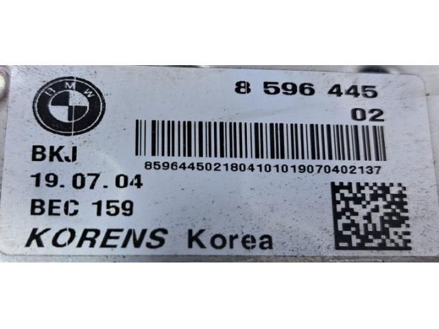 bontott BMW 3 F30-F35 ABS Kocka