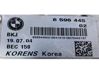 bontott BMW 3 F30-F35 ABS Kocka