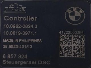 bontott BMW 3 F30-F35 ABS Kocka