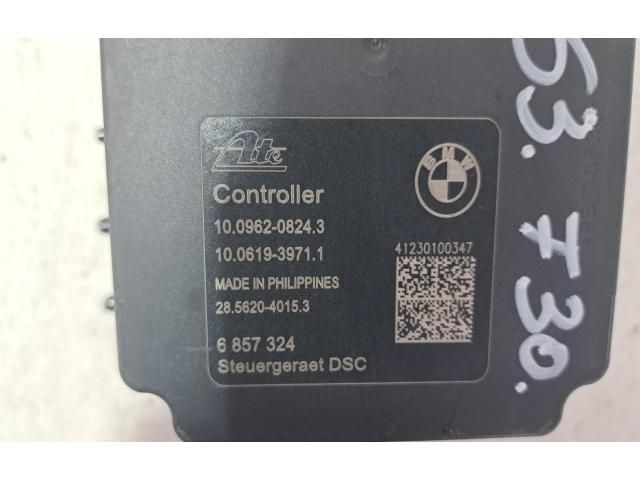 bontott BMW 3 F30-F35 ABS Kocka