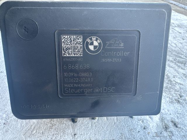 bontott BMW 3 F30-F35 ABS Kocka