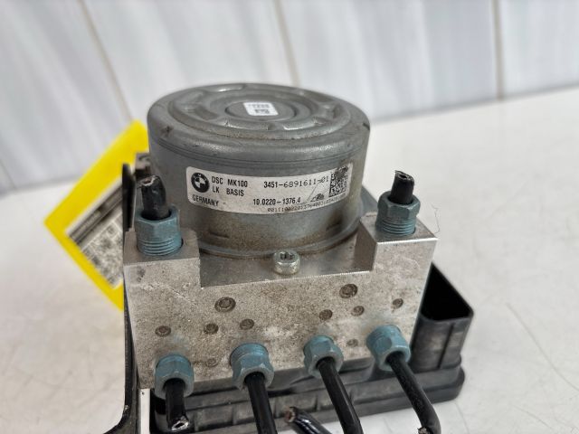 bontott BMW 3 F30-F35 ABS Kocka