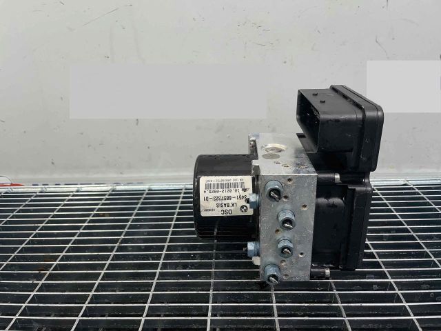 bontott BMW 3 F30-F35 ABS Kocka