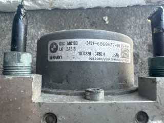 bontott BMW 3 F30-F35 ABS Kocka