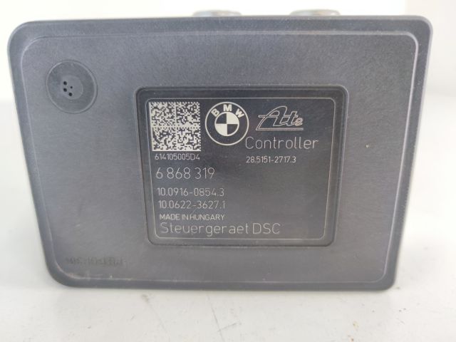 bontott BMW 3 F30-F35 ABS Kocka