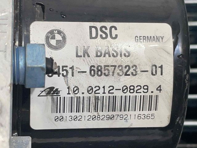 bontott BMW 3 F30-F35 ABS Kocka