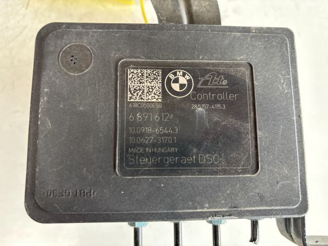 bontott BMW 3 F30-F35 ABS Kocka