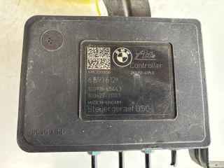 bontott BMW 3 F30-F35 ABS Kocka