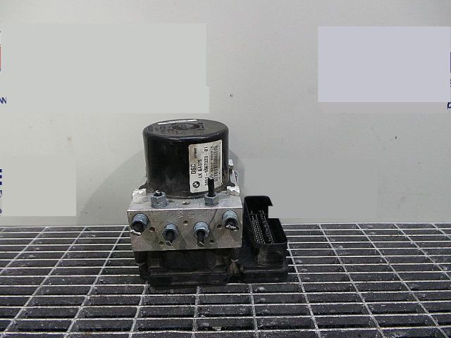 bontott BMW 3 F30-F35 ABS Kocka