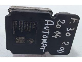 bontott BMW 3 F30-F35 ABS Kocka