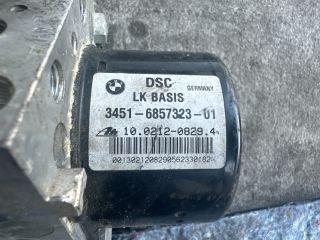 bontott BMW 3 F30-F35 ABS Kocka