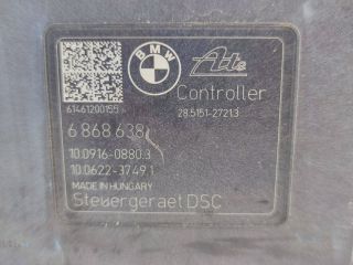 bontott BMW 3 F30-F35 ABS Kocka