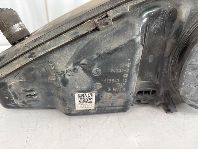 bontott BMW 3 F30-F35 AdBlue Tartály