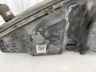 bontott BMW 3 F30-F35 AdBlue Tartály