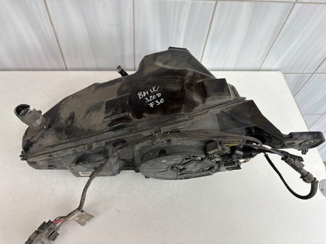 bontott BMW 3 F30-F35 AdBlue Tartály