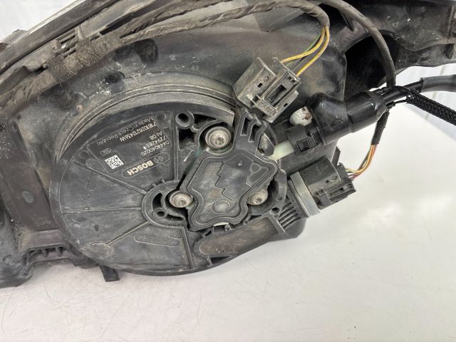 bontott BMW 3 F30-F35 AdBlue Tartály