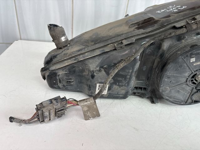 bontott BMW 3 F30-F35 AdBlue Tartály