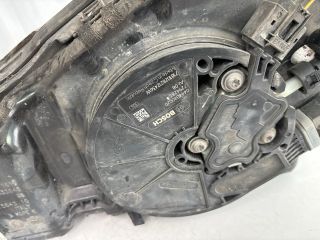 bontott BMW 3 F30-F35 AdBlue Tartály